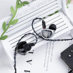 Linsoul Kiwi Ears Aether in Ear Monitor, 15.3mm Large Planar Driver IEM Earphone - Image 8