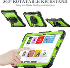 SEYMAC stock Tablet Case for Lenovo Tab M11 11 inch Drop-Proof Protection Cover - Image 4