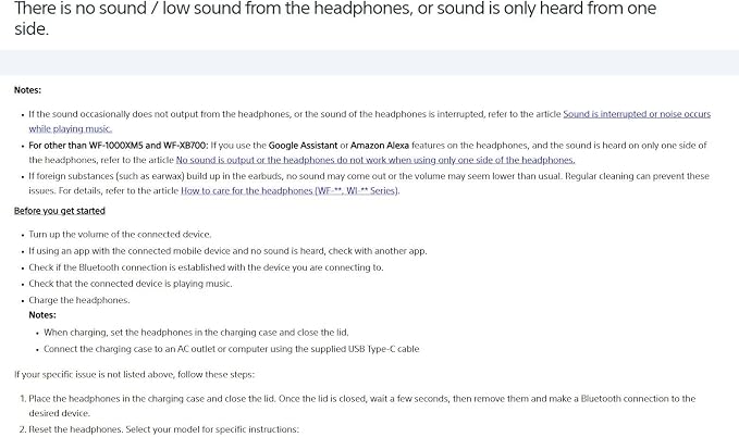 Sony WH-1000XM6 The Best Wireless Noise Canceling Headphones, HD NC Processor - Image 14
