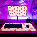Gaming Mouse Pad Strawberry Desk Mat - Image 8