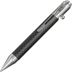 Cool Hand 4.9'' Carbon Fiber Bolt Action Pen by CoolHand