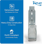 ICC Ceiling Mount J Hook 4” - Image 6