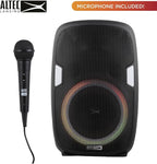 Altec Lansing SoundRover 75 Wireless Speaker 75W Bluetooth Speaker - Image 12
