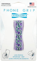 LOVEHANDLE Universal Phone Grip by LOVEHANDLE