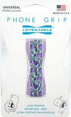 LOVEHANDLE Universal Phone Grip by LOVEHANDLE