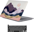 LanBaiLan Compatible for MacBook Pro 13 inch by LanBaiLanCase