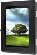 TABcare Locking Anti-Theft Metal Case - Image 2