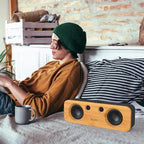 DOSS SoundBox H200 50W Home Bluetooth Speaker - Image 8