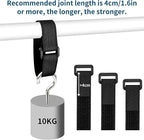 26Ft x 0.8In Adjustable Cable Straps - Image 6