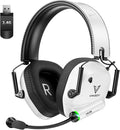 Wireless Gaming Headset for PC, Gaming Headphones by TheSoundofTriumphWireless
