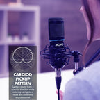 Movo PodPak Podcast Equipment Bundle - Image 4