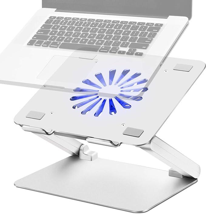 SOUNDANCE Laptop Cooling Pad by Soundance