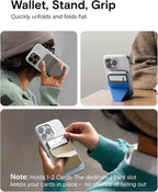 MOFT Magnetic Wallet Stand Compatible - Image 2