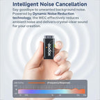GODOX Wireless Lavalier Microphone - Image 4