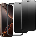 2 Pack Matte Privacy Screen Protector by SHANG+PIN+JIA