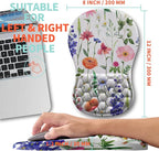 Ergonomic Mouse Pad Wrist Support - Image 5