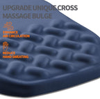 Ergonomic Slope Mouse Pad Wrist Support, Wrist Rest Mousepad - Image 4
