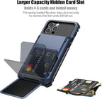 Nvollnoe for iPhone 12/12 Pro Case - Image 2