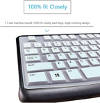 MUBUY Keyboard Cover Skin Protector - Image 6