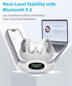 Ultra Open Ear Earbuds - Image 7