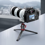 SmallRig Tripod for iPhone Desktop Mini Tripod - Image 2