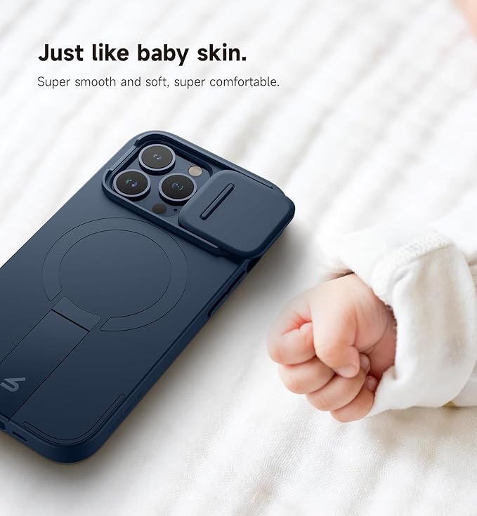 SURITCH for iPhone 13 Pro Case - Image 6