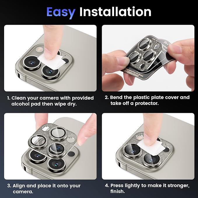 Tensea for iPhone 16 Pro/iPhone 16 Pro Max/iPhone 15 Pro/iPhone 15 Pro Max - Image 7
