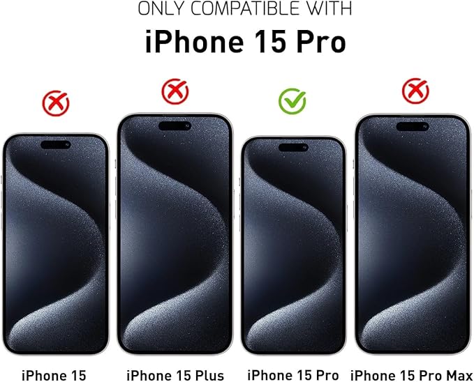 Screen Protector Tempered Glass Compatible - Image 2