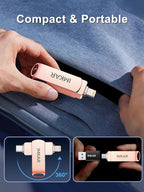 MFi Certified 512GB Flash Drive - Image 8