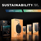 Skullcandy Terrain XL Wireless Bluetooth Speaker - Image 8
