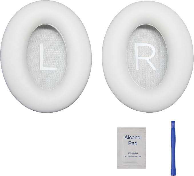 Replacement Ear Pads by Unknown