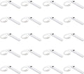 Amazon Basics Surge Protector Power Strip, 6-Outlet by AmazonBasics
