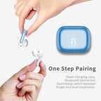 Wireless Earbuds, 2026 Bluetooth 5.4 Ear Buds in Ear - Image 4
