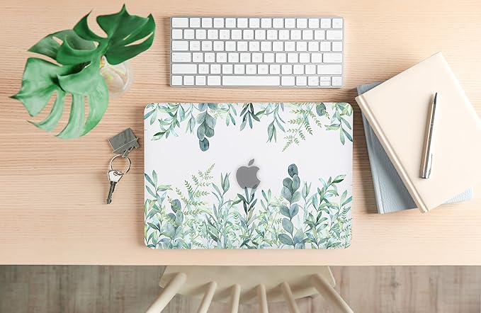 Case for MacBook Pro 13 inch M2 M1 A2338 A2289 A2251 A2159 A1989 A1706 - Image 7