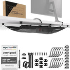 Cable Management net by UltimateSetup