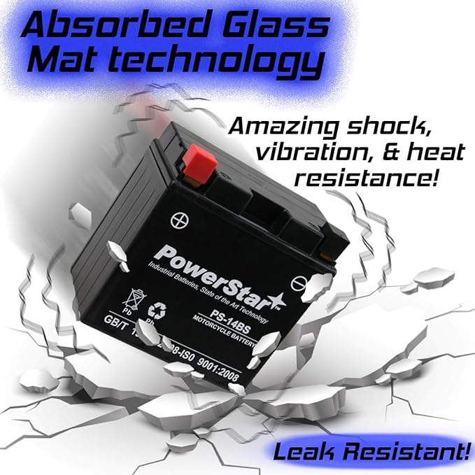 Powersports Battery - Image 4