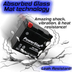 Powersports Battery - Image 4