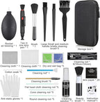 18-in-1 Professional Camera Cleaning Kit - Image 2