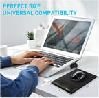 univo colors Design-Wave Wrist Rest Mouce Pad, PE Mouse Sliding - Image 5