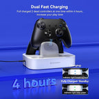 NEWDERY Controller Charger Station - Image 3