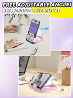 Cell Phone Stand Thumbs Up Lazy Phone Stand - Image 4
