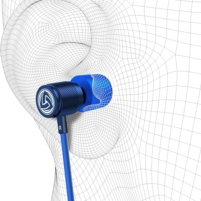 LUDOS Ultra USB C Headphones for iPhone 16 15 Pro Max Plus iPad Pro, 5 Years - Image 7