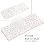 Keyboard Cover for New M4 iMac Magic Keyboard - Image 5