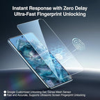 SMARTDEVIL [3+3 Pack Screen Protector - Image 6