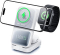 GUSGU MagTime 3 in 1 Wireless Charging Station by GUSGU