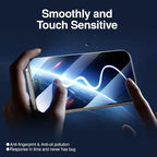 SMARTDEVIL 2PACK Privacy Screen Protector - Image 6