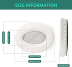 Replacement Ear Pads for Bose QuietComfort 35 & Quiet Comfort 35 II Headphones - Image 5