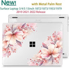 Tuiklol Case for 15 Inch Microsoft Surface Laptop 5/4/3 2022-2020, Model - Image 4