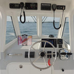Heavy Duty Drill Base iPad Mount, Tablet Holder - Image 4
