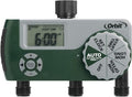Orbit 56082 3-Outlet Programmable Digital Hose Watering Timer by Orbit